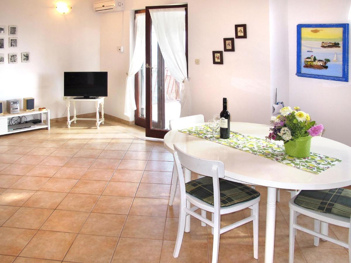 Apartment Culic-2 By Interhome Trogir Exterior photo